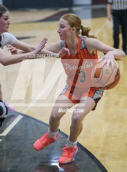 Thumbnail 1 in Petrolia @ Poolville photogallery.