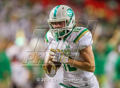 Thumbnail 3 in St. Pius X Catholic vs. Buford (GHSA 4A Final) photogallery.