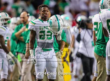 Thumbnail 1 in St. Pius X Catholic vs. Buford (GHSA 4A Final) photogallery.