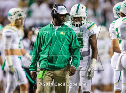 Thumbnail 3 in St. Pius X Catholic vs. Buford (GHSA 4A Final) photogallery.