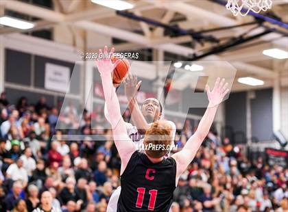 Thumbnail 3 in Dublin vs. Campolindo (CIF NCS Open Division Semifinal) photogallery.