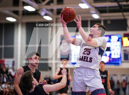 Thumbnail 2 in Dublin vs. Campolindo (CIF NCS Open Division Semifinal) photogallery.