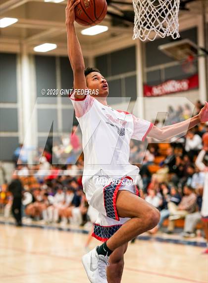 Thumbnail 2 in Dublin vs. Campolindo (CIF NCS Open Division Semifinal) photogallery.