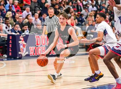 Thumbnail 2 in Dublin vs. Campolindo (CIF NCS Open Division Semifinal) photogallery.
