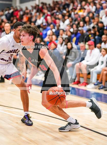 Thumbnail 2 in Dublin vs. Campolindo (CIF NCS Open Division Semifinal) photogallery.