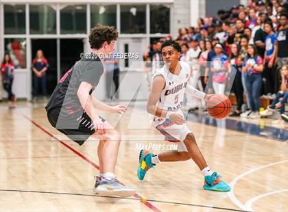 Thumbnail 1 in Dublin vs. Campolindo (CIF NCS Open Division Semifinal) photogallery.