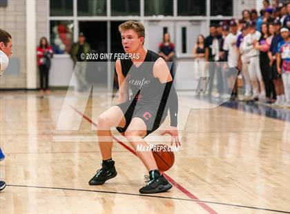 Thumbnail 1 in Dublin vs. Campolindo (CIF NCS Open Division Semifinal) photogallery.