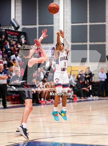 Thumbnail 2 in Dublin vs. Campolindo (CIF NCS Open Division Semifinal) photogallery.