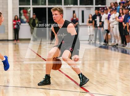 Thumbnail 3 in Dublin vs. Campolindo (CIF NCS Open Division Semifinal) photogallery.