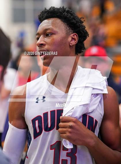 Thumbnail 2 in Dublin vs. Campolindo (CIF NCS Open Division Semifinal) photogallery.