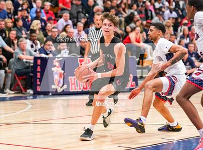 Thumbnail 3 in Dublin vs. Campolindo (CIF NCS Open Division Semifinal) photogallery.
