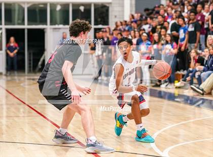 Thumbnail 2 in Dublin vs. Campolindo (CIF NCS Open Division Semifinal) photogallery.