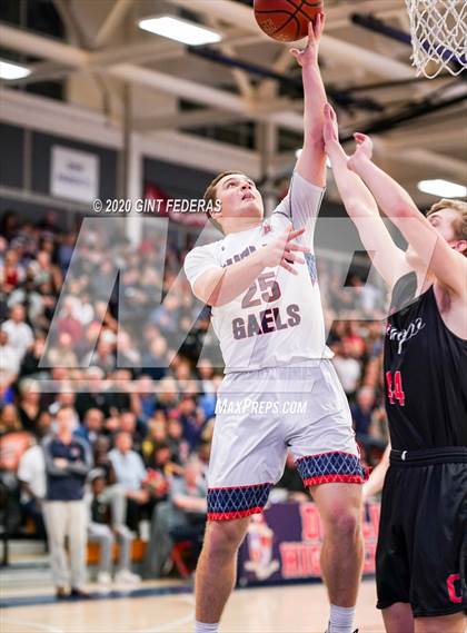 Thumbnail 2 in Dublin vs. Campolindo (CIF NCS Open Division Semifinal) photogallery.