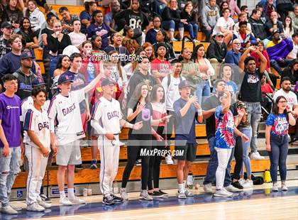 Thumbnail 1 in Dublin vs. Campolindo (CIF NCS Open Division Semifinal) photogallery.