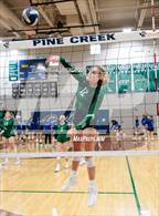 Photo from the gallery "Rampart @ Pine Creek"