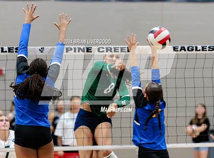 Thumbnail 1 in Rampart @ Pine Creek photogallery.