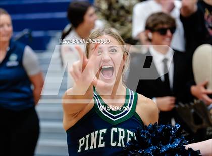Thumbnail 3 in Rampart @ Pine Creek photogallery.
