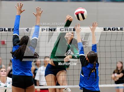 Thumbnail 3 in Rampart @ Pine Creek photogallery.