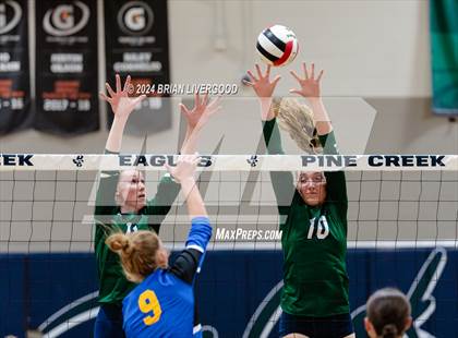 Thumbnail 3 in Rampart @ Pine Creek photogallery.