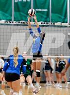 Photo from the gallery "Rampart @ Pine Creek"