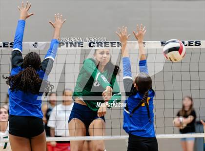 Thumbnail 2 in Rampart @ Pine Creek photogallery.