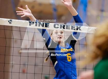 Thumbnail 3 in Rampart @ Pine Creek photogallery.