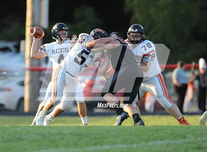 Thumbnail 3 in Amanda-Clearcreek @ Liberty Union photogallery.
