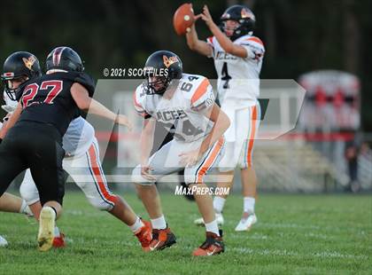 Thumbnail 3 in Amanda-Clearcreek @ Liberty Union photogallery.