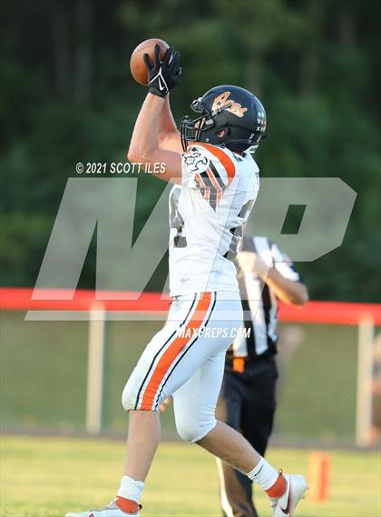 Thumbnail 3 in Amanda-Clearcreek @ Liberty Union photogallery.