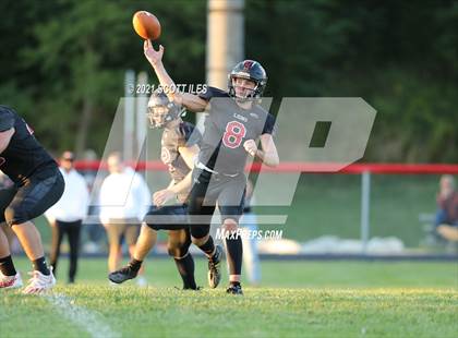 Thumbnail 3 in Amanda-Clearcreek @ Liberty Union photogallery.