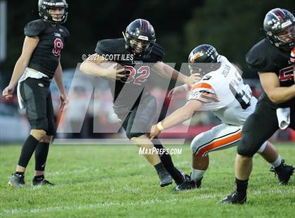 Thumbnail 3 in Amanda-Clearcreek @ Liberty Union photogallery.