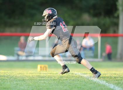Thumbnail 2 in Amanda-Clearcreek @ Liberty Union photogallery.