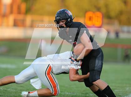 Thumbnail 3 in Amanda-Clearcreek @ Liberty Union photogallery.