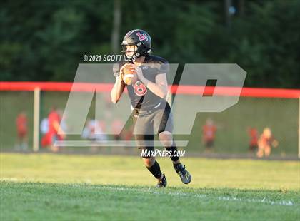 Thumbnail 2 in Amanda-Clearcreek @ Liberty Union photogallery.