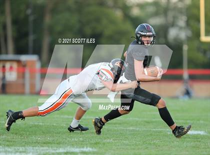 Thumbnail 3 in Amanda-Clearcreek @ Liberty Union photogallery.