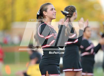 Thumbnail 3 in Amanda-Clearcreek @ Liberty Union photogallery.