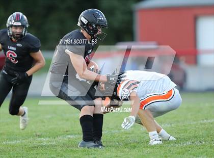 Thumbnail 3 in Amanda-Clearcreek @ Liberty Union photogallery.