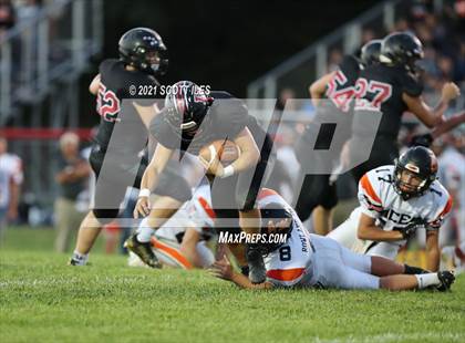 Thumbnail 3 in Amanda-Clearcreek @ Liberty Union photogallery.