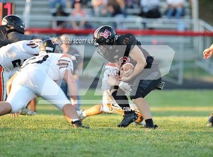 Thumbnail 3 in Amanda-Clearcreek @ Liberty Union photogallery.