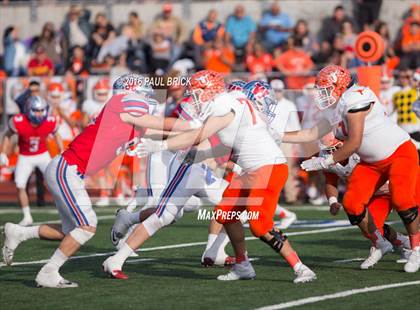 Thumbnail 1 in Westlake v Laredo United (UIL 6A Regional Playoff)  photogallery.
