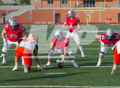 Thumbnail 1 in Westlake v Laredo United (UIL 6A Regional Playoff)  photogallery.