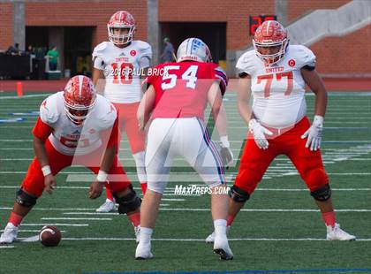 Thumbnail 2 in Westlake v Laredo United (UIL 6A Regional Playoff)  photogallery.