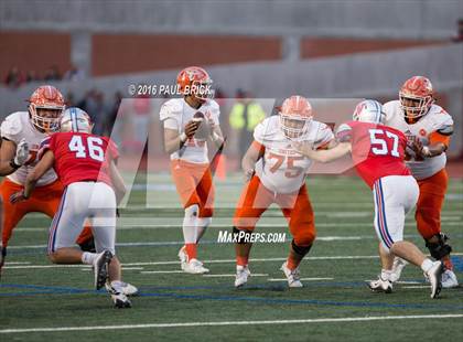 Thumbnail 3 in Westlake v Laredo United (UIL 6A Regional Playoff)  photogallery.