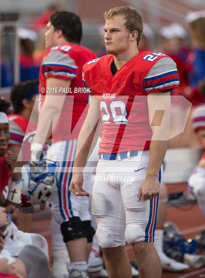 Thumbnail 2 in Westlake v Laredo United (UIL 6A Regional Playoff)  photogallery.