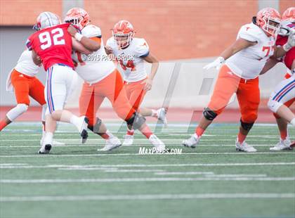 Thumbnail 1 in Westlake v Laredo United (UIL 6A Regional Playoff)  photogallery.