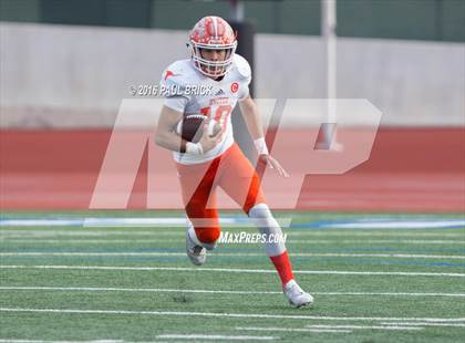 Thumbnail 2 in Westlake v Laredo United (UIL 6A Regional Playoff)  photogallery.
