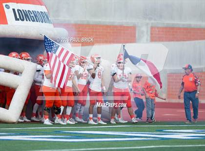 Thumbnail 2 in Westlake v Laredo United (UIL 6A Regional Playoff)  photogallery.