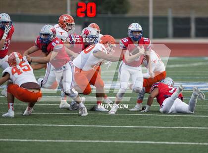 Thumbnail 1 in Westlake v Laredo United (UIL 6A Regional Playoff)  photogallery.