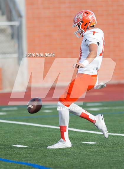 Thumbnail 1 in Westlake v Laredo United (UIL 6A Regional Playoff)  photogallery.