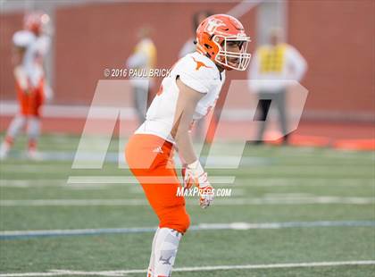 Thumbnail 1 in Westlake v Laredo United (UIL 6A Regional Playoff)  photogallery.